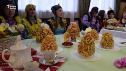 Татар ашларына яңалык кертү кирәкме?