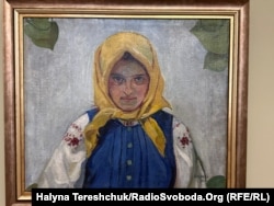 Картина Адама Белецького