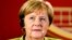 Немис канцлери Ангела Меркел.