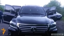 Բուդաղյանի և այլոց գաղտնալսված հեռախոսազրույցները «զրո ապացույց են պարունակում»