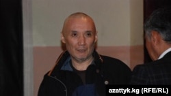 Мурат Суталинов.