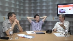 Кому потрібні зміни до Конституції?