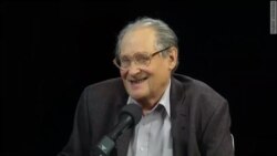 Сергей Ковалев: "У Путина нет выбора"