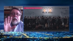 «Навіть тінь від сонця на лику вождя вважається незаконною». Правила виживання в Північній Кореї від Віталія Манського