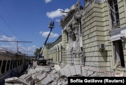 Лозова, Харківщина