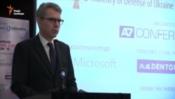 Американські партнери готові на бізнес-ризики, а не погані закони – посол США