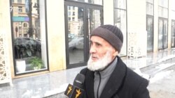 Дар интихобот ширкат кардед ё не?