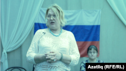 Ольга Артеменко