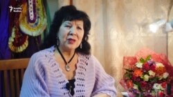 Дания Нуруллинада кунакта