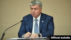 Наил Мәһдиев