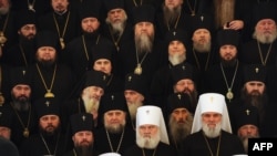 Священники Русской православной церкви, иллюстративное фото