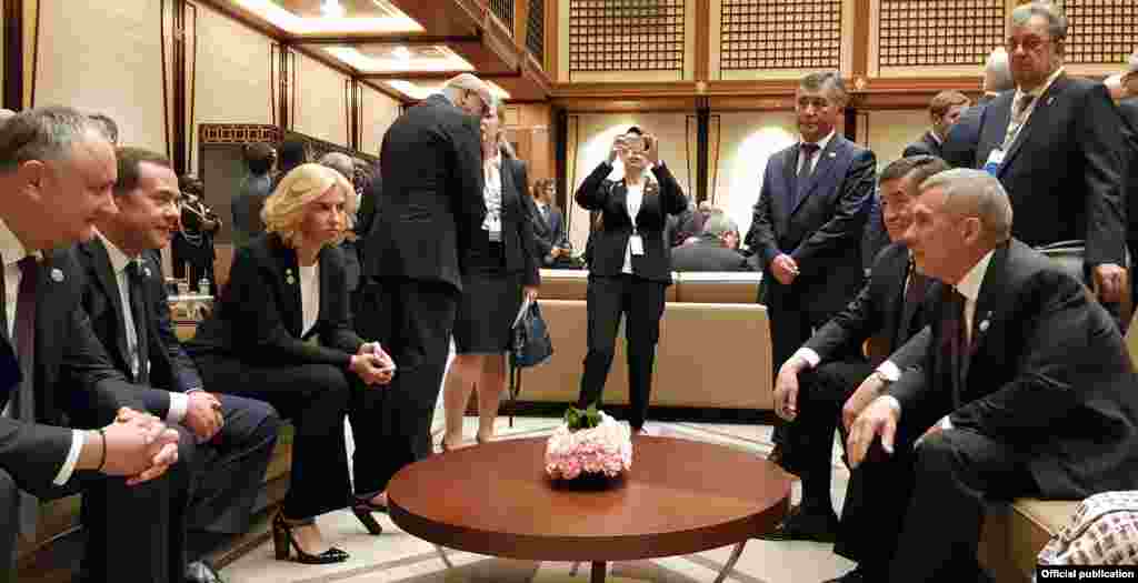 64-летний Эрдоган&nbsp;был переизбран&nbsp;24 июня, по официальным данным, получив 52,5 процента голосов. Международные наблюдатели тогда заявляли, что на этих президентских выборах не были созданы &laquo;равные условия&raquo; для всех кандидатов.