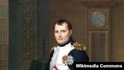 Император Наполеон