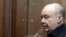 Семен Могилевич на засіданні суду, Москва, 20 січня 2009 р.