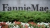 Кредитные компании Fannie Mae и Freddie Mac на слуху у каждого американца с детства