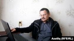 Рәфис Кашапов