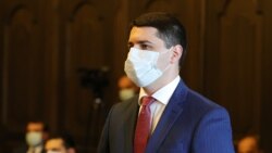 Քյարամյանը նորից բարձր պաշտոն կզբաղեցնի