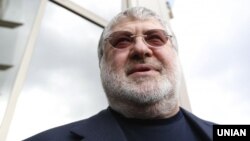 Ігор Коломойський 