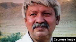 Аманмурад Бугаев