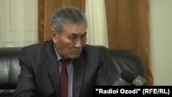 Мирослав Ниёзов