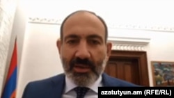 Վարչապետ Նիկոլ Փաշինյան, հոկտեմբեր, 2018թ․