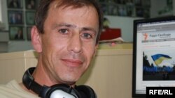 Віктор Міняйло