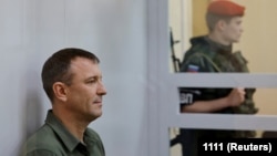 Генерал Попов