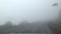 Ստեփանակերտ-Շուշի-Բերձոր ճանապարհը բաց է․ այն հսկում են ռուս խաղաղապահ ուժերը