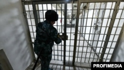 Орусиядагы абактардын бири. 