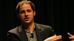 Нейт Силвер