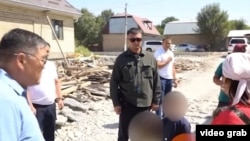 Видеодон алынган кадр