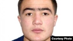 Сӯҳроб Боқиев