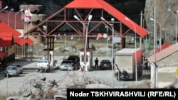 Если все будет так, как сказано в договоре, Грузия получит возможность отслеживать и контролировать торговые обороты РФ с оккупированными территориями