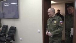 Герасимов говорит об окружении ВСУ в Покровске