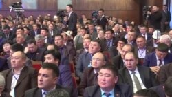 Аял депутаттарга колдоо жок