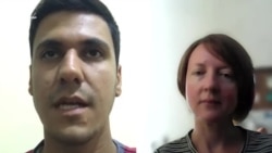 Афганський біженець Алі Торабі про порушення прав людини талібами