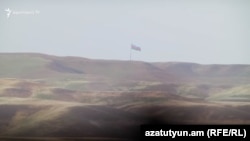 Հայ-ադրբեջանական սահման, արխիվ