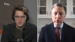 Курт Волкер про майбутнє процесу врегулювання ситуації на Донбасі