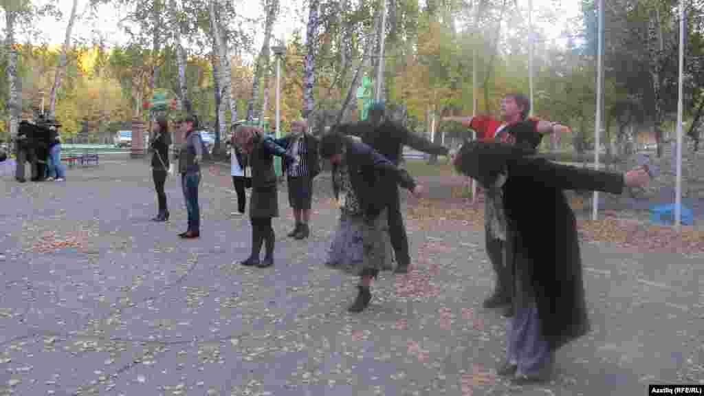 Спорт уеннары 