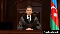 Hakim Babək Qasımov