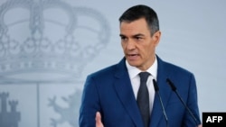 Крім того, за словами прем’єра, Іспанія запровадить новий фінансовий інструмент допомоги на 200 мільйонів євро для відбудови інфраструктури України