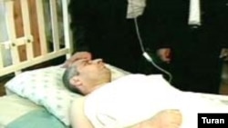 Bahəddin Həziyev bundan sonra başqa cür yaza biləcəyini düşünmür