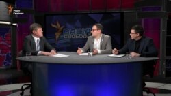 Я прибічник реінтеграції Донбасу лише на українських умовах – Рябчин