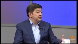 Орус кризисинин Кыргызстандагы жаңырыгы (3)