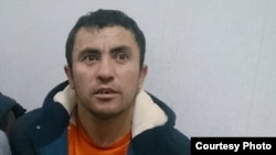 Ахрор Мустафокулов