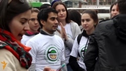 "Рус телле яшьләрнең дә Татар-дозор уенында катнашасы килә"