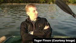 Станіслав Асєєв понад рік перебуває в полоні утримуваних Росією бойовиків