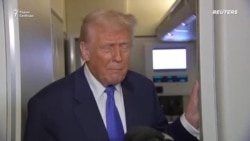 С какими позициями Америка и Украина едут на переговоры 