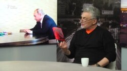 Кто довел Россию до войны с Украиной?