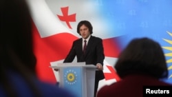 Ираклий Кобахидзе.